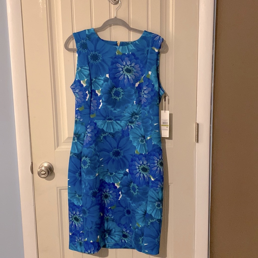 Calvin Klein dress